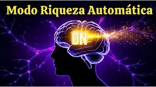 Activa el Modo &ldquo;Riqueza Autom&aacute;tica&rdquo; en tu Subconsciente 💰✨