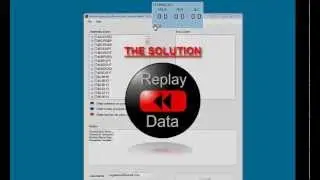 Market Replay Data Downloader for Free
