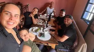 DIA EM MACACOS - MG COM A TROPA - DEZ 2025