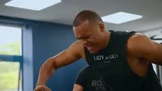 Wie man die Trainingsbelastung im Boxen steuert
