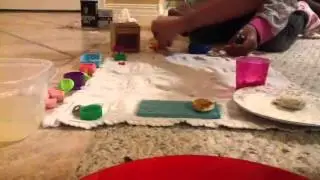 Lps cooking show number four