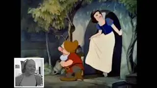 Snow White Impression Voice Over