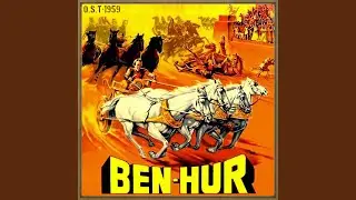 The Burning Desert