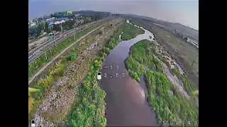 foxeer predator v3 2.5mm ( Test Flight )