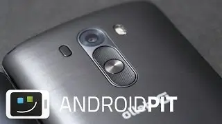 LG G3 [HANDS-ON]