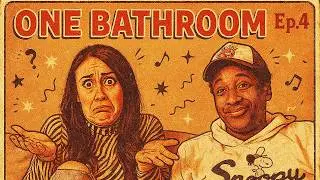 One Bathroom is DESTROYING Our Marriage (House Selling Nightmare)