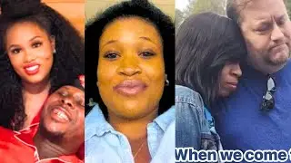 Tyrone Davis Jr. | Lulu Friend BG ATTACKS Auntie Natashia, Smears Witness, Pushes Sedan Hit Story