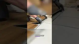 Vinylboden verlegen: So einfach geht's!🔨