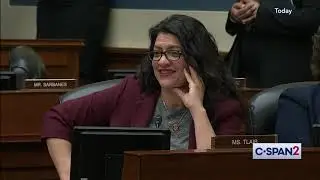 Rep. Rashida Tlaib to U.S. Census Director: 