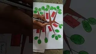 part of speech english activity std 7th