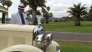 Antique Classic Limos San Diego