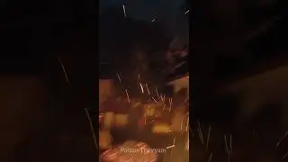 pottan theyyam | പൊട്ടൻ തെയ്യം