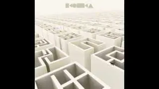 Ikonika: Mise En Place (Hyperdub 2013)
