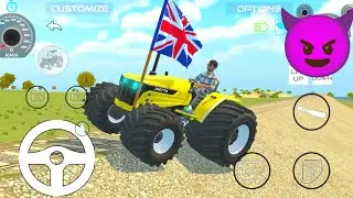 Live 🔴 Tractor Wala Gadi Game - Android Gameplay 2026 #shortsfeed