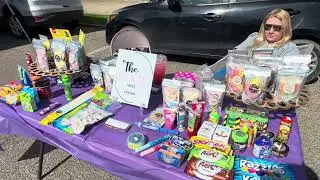 Hocking County Farmer's Market