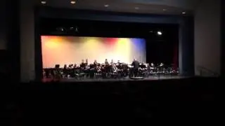 ONHS pre-festival concert