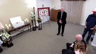 Joldersma & Klein Funeral Home Live Stream