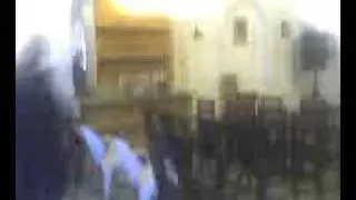 MI BUENOS AIRES... QUERIBLE...?