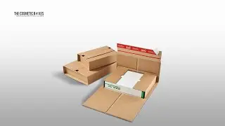 Custom Book Boxes Online | Book Packaging Boxes | TCB - UK