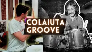 Vinnie Colaiuta è Facile