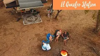 The best private campsite ever! El Questro,  Emma Gorge, Moonshine Gorge and Zebedee Hot Springs