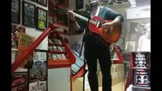 Mick Flannery | Rollercoaster Records