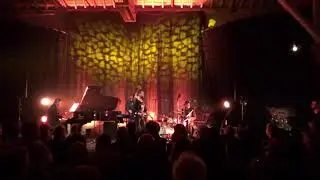 My baby just cares for me - Gregory & the Moonlovers