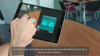 GeoHunters App
