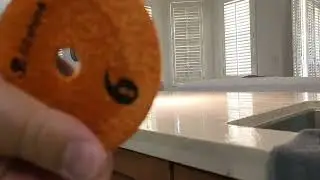 Mechanical Marble Polishing | Countertop Restoration in Miami
