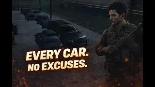 I Collected Every Car… Now I’m Upgrading Them ALL | State of Decay 2 (Part 3)