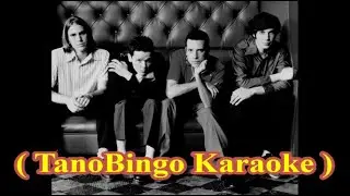 Weston - Heather Lewis ( TanoBingo Karaoke )