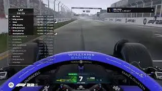 RPM Esports F1 | First Division | Round 1 | Australia