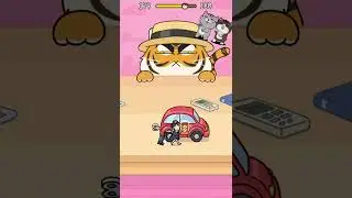 Hide and Seek: Cat Escape Android Gameplay Ep 23 #shorts #shortvideo
