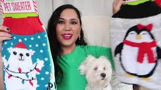 15 THINGS TO GIFT TO A DOG OWNER: HOLIDAY GIFT GUIDE: vlogmas gift guide for friends with dogs