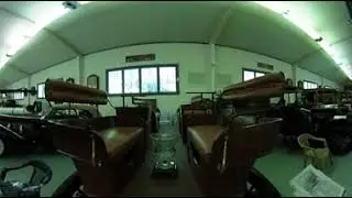 360 Tour of Swigart Antique Automobile Museum