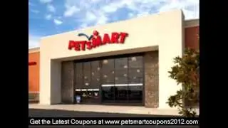 Petsmart Coupons 2012 - Get the Latest Petsmart Coupons