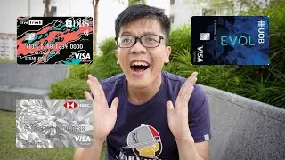 Best Cashback Credit Card with Min Spend 2022