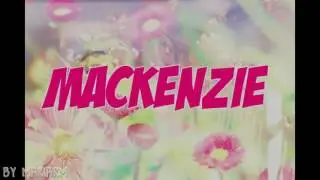 Makenzie Ziegler bailarina 