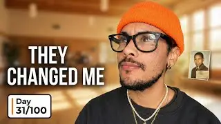 The Kids Who Changed My Life (Day 31/100)