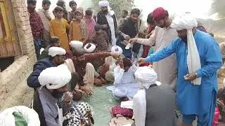 Shadi jam Asad Shafiq 18 DES 2025