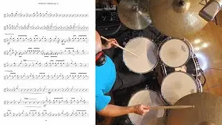 Средний уровень биг-бэнда &mdash; серия &laquo;Взгляд сверху&raquo;