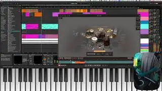 Making Experimental Psychedelic Rock For My New Album