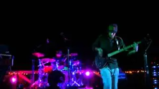 Indubious Epic Bass Solo!! Live @WMF 2012