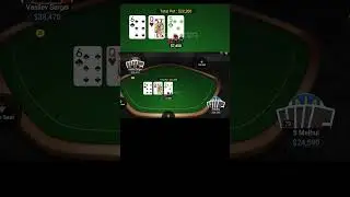 71,380$ - St1ckman vs. borntotilt