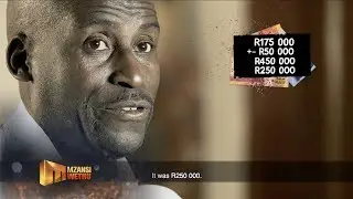 Mike AKA &lsquo;King Solomon&rsquo; &ndash; I Blew It  | Mzansi Wethu