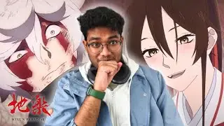 That Just Did Not Happen!! Hell&rsquo;s Paradise Season 2 Episode 2 Reaction...