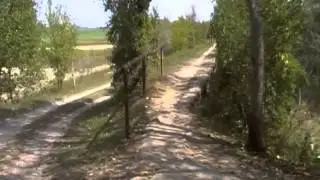 Eraclea Mare e la Laguna del Mort