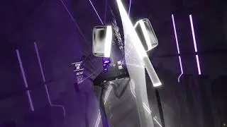 Beat Saber - Artificial Chariot (A Dance of Fire and Ice)