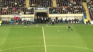 FLASHBACK: CARDIFF CITY v LEICESTER CITY PLAY-OFFS 12/05/10
