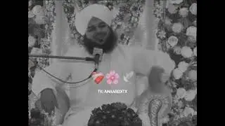 Hazrat Khuzaima Bin Sabit ki Gawaahi ka Waqia || Best bayan || By Per Ajmal Raza Qadri. Noor Tv